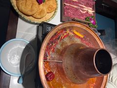 -清真·舒迩布炕锅王·高原美食文化(青海总店)