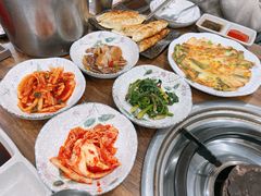 -真情鲍鱼海鲜汤