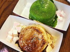 小提苏梳芙厘-狐狸和向日葵(北京路店)