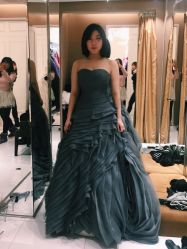 -GRACE KELLY婚纱与礼服(天津店)