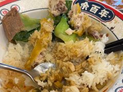 -余百年·现烧烧腊(布吉金利店)