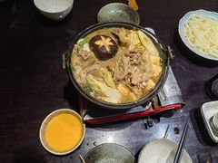 -明日叶日本料理(新区淮海街店)