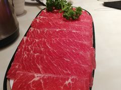 -一哥澳门豆捞·澳门风打边炉(高德置地店)