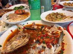 -霞客居酒店·霞客食府·宁海特色小海鲜