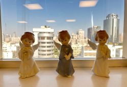 点击看大图 -杭州贝瑞斯美华妇儿医院·早孕·产检·儿科