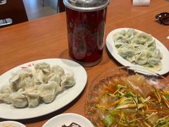 -鸿毛饺子(紫竹桥店)