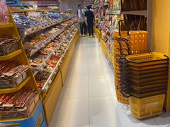 -三只松鼠国民零食(杭州萧山万象汇店)