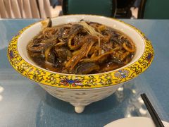 响油鳝糊-古南都·江苏酒家(建宁路店)