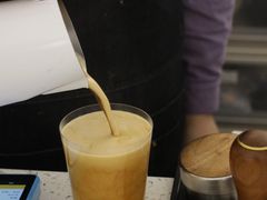 -Onirii Coffee(长乐路店)