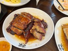 -龍炎馬仔烧味(首位中心店)