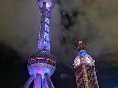 -东方明珠广播电视塔