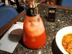 西瓜汁-小城故事·地道宁波味(月湖盛园店)