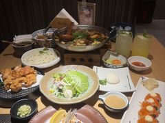 -德川家日本料理(中关村寰太大厦店)