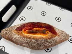 -HOT CRUSH趁热集合·现烤面包(上海环球港店)