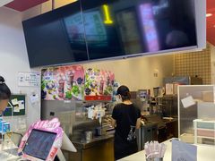 -DQ·蛋糕·冰淇淋(天通苑华联店)