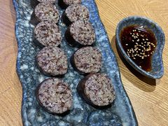米肠-恩你小木屋·烤肉韩式料理(嘉兴秀洲店)