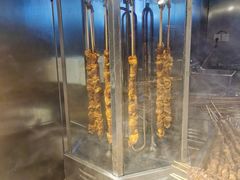 -真味烧烤(解放碑店)