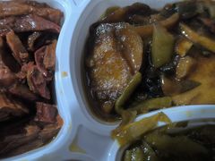 -晓宇盒饭(民安街店)