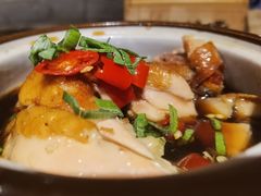 -南京大牌档(香港广场店)