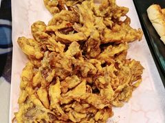 -撒拉花儿·新疆菜·清真(太阳宫店)