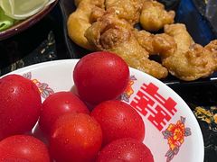 -憨孃孃·重庆老火锅(红山黑金店)
