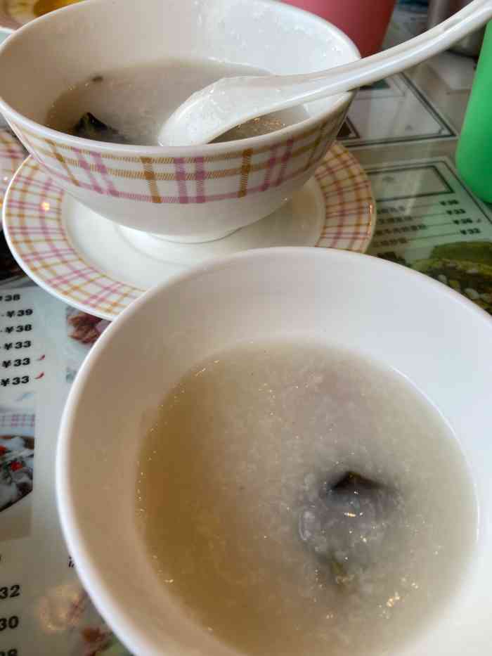 old记茶餐厅(祥龙花园店)-"两个月没回广州吃o记,怎么感觉味道变了呢.