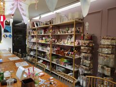 -100家灵感仓库·DIY团建(什刹海店)