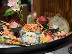 -樱木千鹤·日本料理·海鲜饭(星海店)