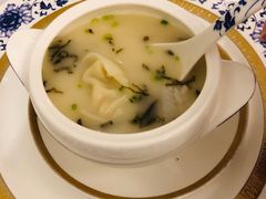 -Yan Ting 宴庭中餐厅(上海静安瑞吉酒店)