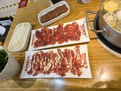 -为什么牛潮汕牛肉火锅(万胜广场店)