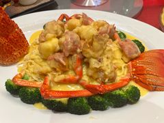 -金满楼(天河中路店)