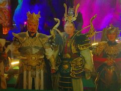 android_upload_pic-泰安地下龙宫景区