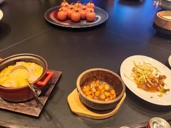 -悦融琥珀·京鲁菜·海味珍品(西单店)