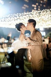 -CHOCO-启蔻婚礼(三亚公司)