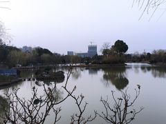 -怡园·园林私房菜