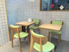 用餐区-酸柠檬(九一南路店)