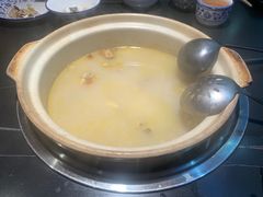 -淼福猪肚鸡·椰子鸡火锅(大沙地店)