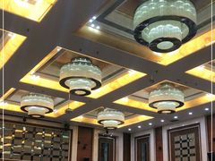 大堂-顺德人家食府(黄金广场店)