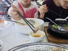 -嘉升大排档(番禺总店)