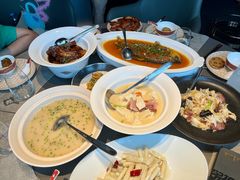 -曾宴·楚菜(湖北省博物馆店)