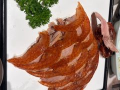 -北京全聚德(清华园店)