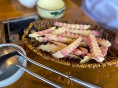 -阿婆情腊排骨火锅(饮玉巷店)