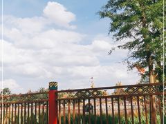 -七彩云南欢乐世界