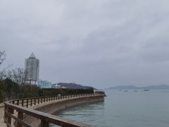 -汇泉王朝大饭店-旋转餐厅(南海路店)