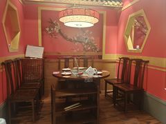 -京元盛铜锅涮肉(上海总店)