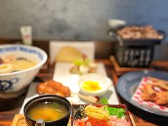-山葵家·创意料理(宁波来福士店)