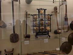 -宣科纳西古乐·非遗音乐(大水车店)