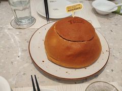 -大树餐厅(大悦城店)