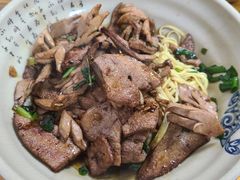 -无名氏面馆(邮电路店)
