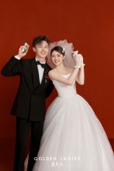 -金夫人婚纱摄影(西昌店)